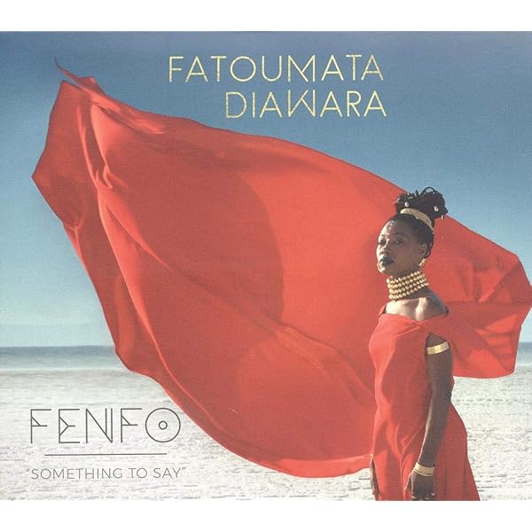 Fatou: Fatoumata Diawara: Amazon.ca: Music